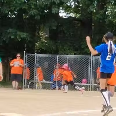 Broadview Heights T-Ball Fields - Broadview Heights, OH