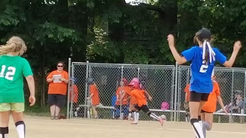 Broadview Heights T-Ball Fields - Broadview Heights, OH