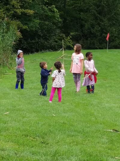 Broadview Heights T-Ball Fields - Broadview Heights, OH