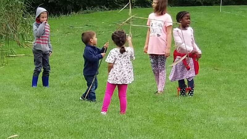 Broadview Heights T-Ball Fields - Broadview Heights, OH