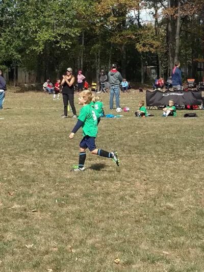 Broadview Heights T-Ball Fields - Broadview Heights, OH