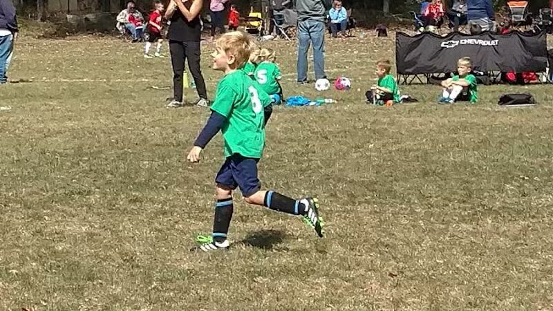 Broadview Heights T-Ball Fields - Broadview Heights, OH