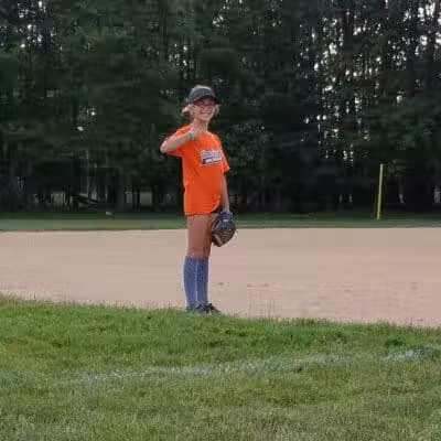 Broadview Heights T-Ball Fields - Broadview Heights, OH