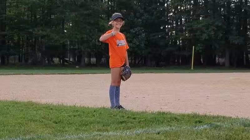 Broadview Heights T-Ball Fields - Broadview Heights, OH