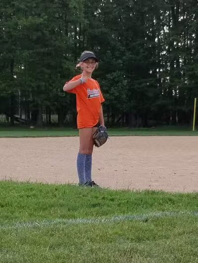 Broadview Heights T-Ball Fields - Broadview Heights, OH