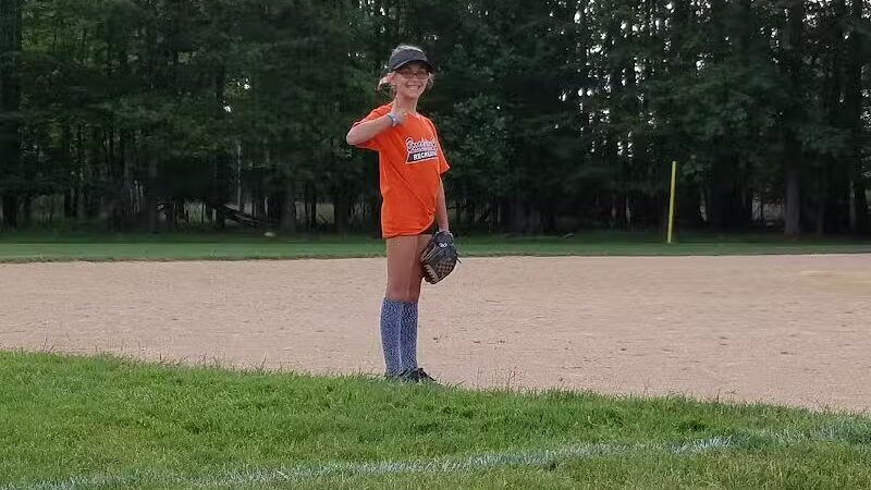 Broadview Heights T-Ball Fields - Broadview Heights, OH