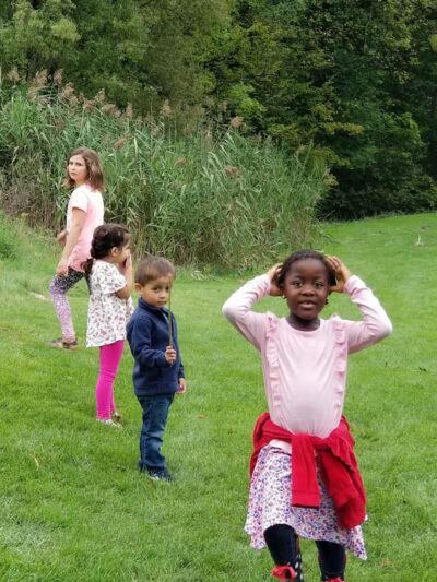 Broadview Heights T-Ball Fields - Broadview Heights, OH