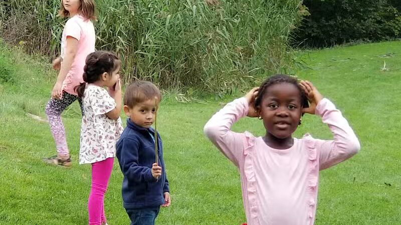 Broadview Heights T-Ball Fields - Broadview Heights, OH