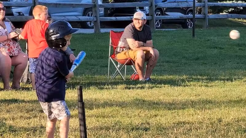 Broadview Heights T-Ball Fields - Broadview Heights, OH