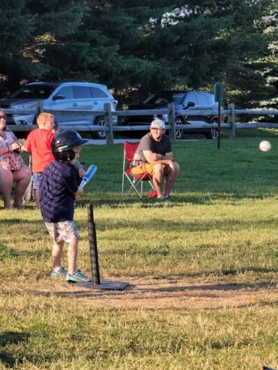 Broadview Heights T-Ball Fields - Broadview Heights, OH