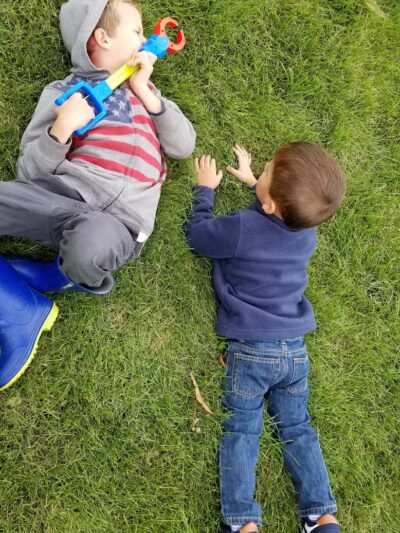 Broadview Heights T-Ball Fields - Broadview Heights, OH