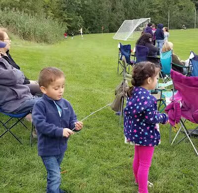Broadview Heights T-Ball Fields - Broadview Heights, OH