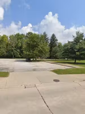 Broadview Hts Soccer Fields - Broadview Heights, OH