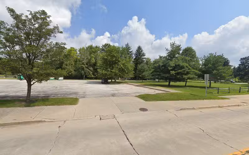 Broadview Hts Soccer Fields - Broadview Heights, OH