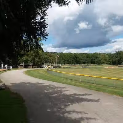 Brookfield Community Park - Brookfield Township, OH