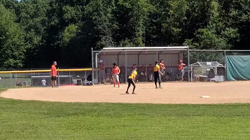 Brookfield Community Park - Brookfield Township, OH