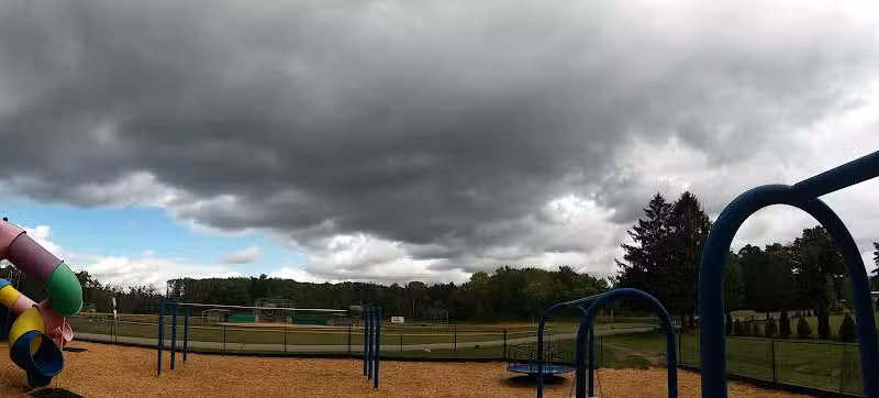 Brookfield Community Park - Brookfield Township, OH