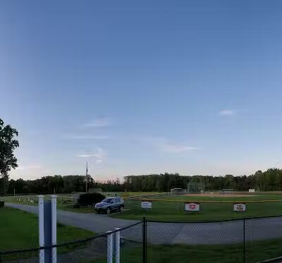 Brookfield Community Park - Brookfield Township, OH