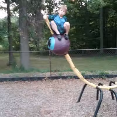 Brookfield Community Park - Brookfield Township, OH