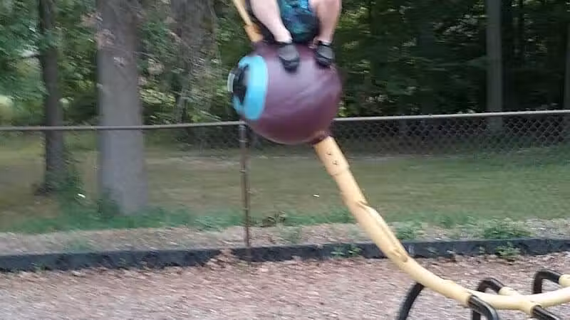 Brookfield Community Park - Brookfield Township, OH