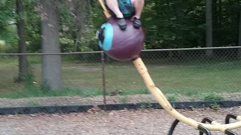 Brookfield Community Park - Brookfield Township, OH