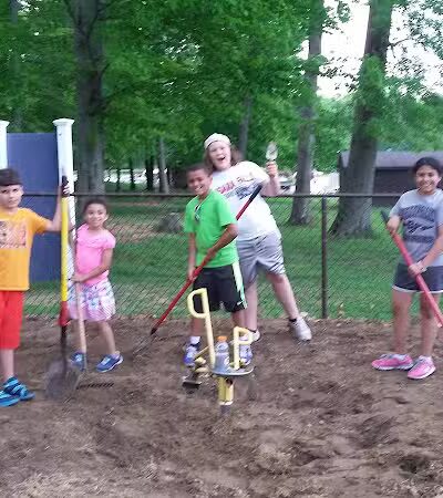 Brookfield Community Park - Brookfield Township, OH