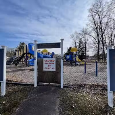 Brookfield Community Park - Brookfield Township, OH