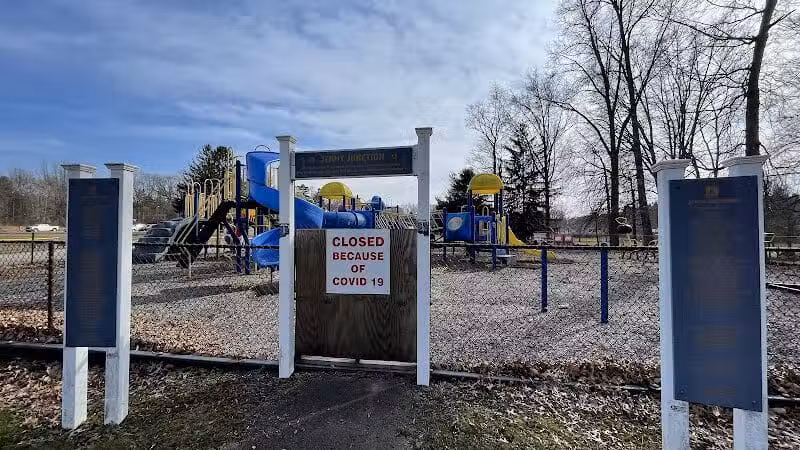 Brookfield Community Park - Brookfield Township, OH