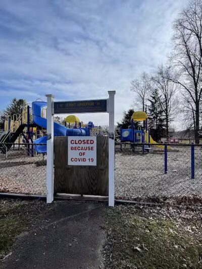 Brookfield Community Park - Brookfield Township, OH