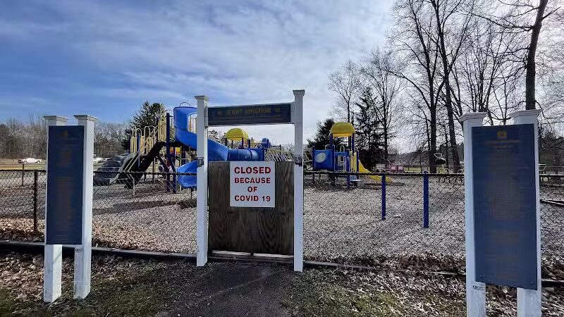 Brookfield Community Park - Brookfield Township, OH