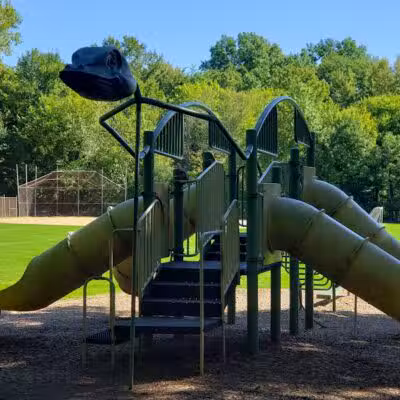 Tuxedo Park - Brooklyn Heights, OH