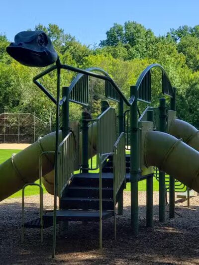 Tuxedo Park - Brooklyn Heights, OH