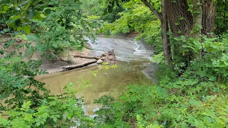 Tuxedo Park - Brooklyn Heights, OH