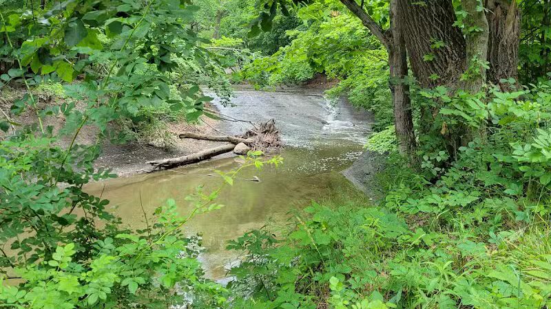 Tuxedo Park - Brooklyn Heights, OH