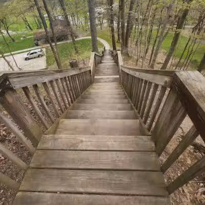 Tuxedo Park - Brooklyn Heights, OH