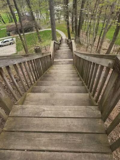 Tuxedo Park - Brooklyn Heights, OH