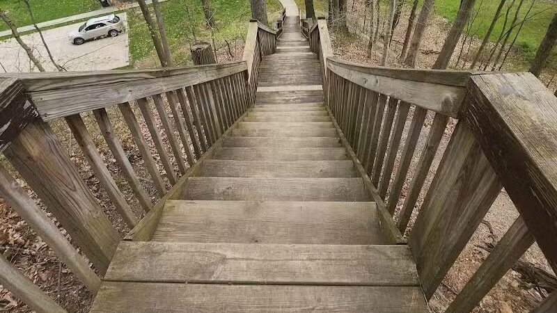 Tuxedo Park - Brooklyn Heights, OH