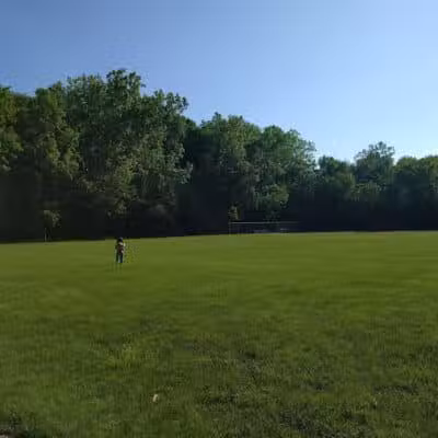 Tuxedo Park - Brooklyn Heights, OH