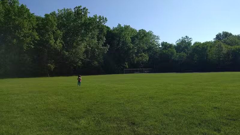 Tuxedo Park - Brooklyn Heights, OH