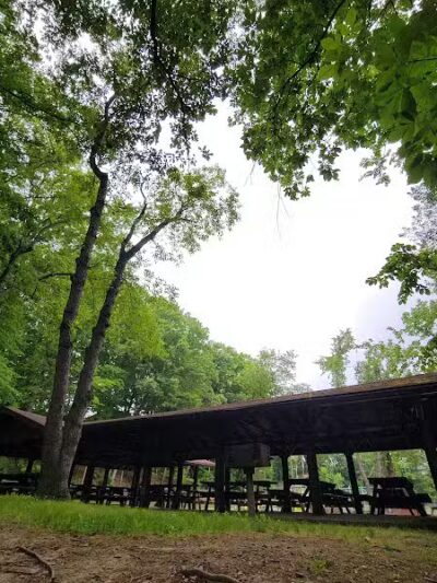 Tuxedo Park - Brooklyn Heights, OH