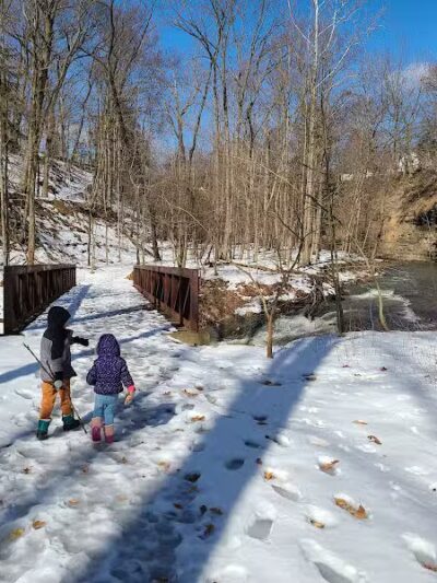 Tuxedo Park - Brooklyn Heights, OH