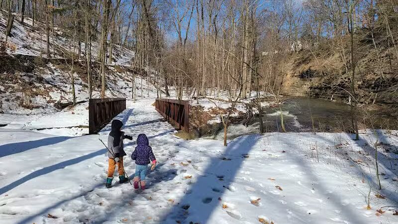 Tuxedo Park - Brooklyn Heights, OH