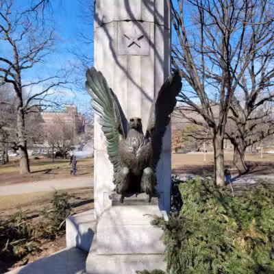 Fort Greene Park - Brooklyn, NY