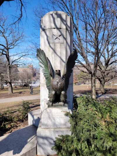 Fort Greene Park - Brooklyn, NY