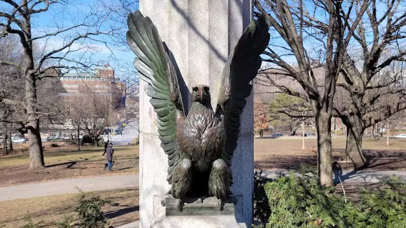 Fort Greene Park - Brooklyn, NY