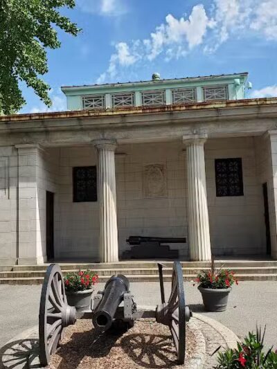 Fort Greene Park - Brooklyn, NY