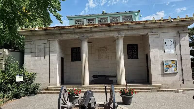 Fort Greene Park - Brooklyn, NY