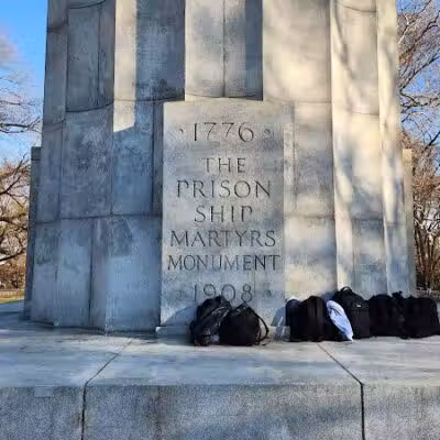 Fort Greene Park - Brooklyn, NY