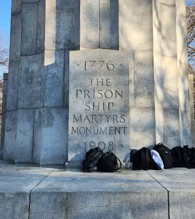 Fort Greene Park - Brooklyn, NY