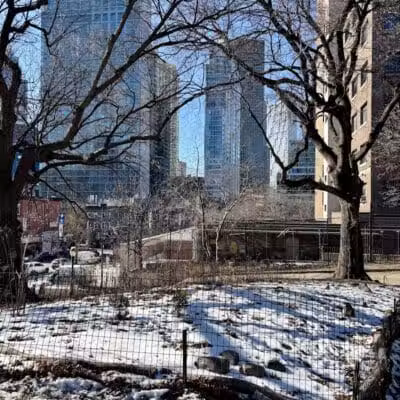 Fort Greene Park - Brooklyn, NY